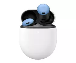Google Pixel Buds Pro oordopjes