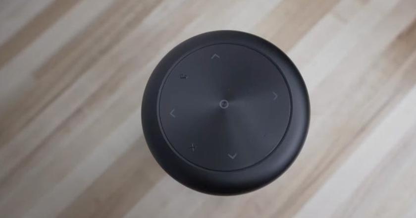 Anker NEBULA Capsule goedkope projector onder 300 euro