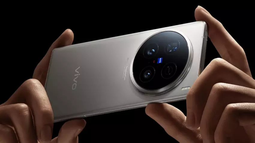 Vivo bevestigt lancering X200 Ultra in april: nieuwe camera en details specs