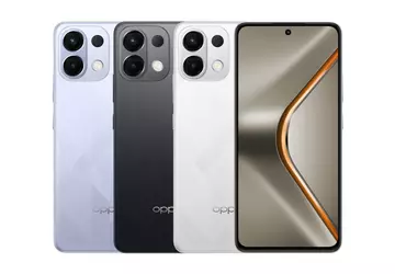 Oppo K12s verscheen in China - ...