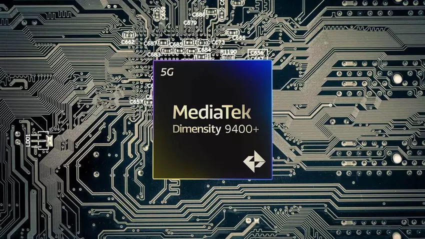 MediaTek heeft zijn vlaggenschip Dimensity 9400+ processor onthuld, die een significante prestatieverbetering zal bieden in premium gadgets