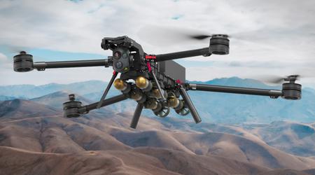 Letland tekent contract met Origin Robotics voor de bouw van onderscheppingsdrones