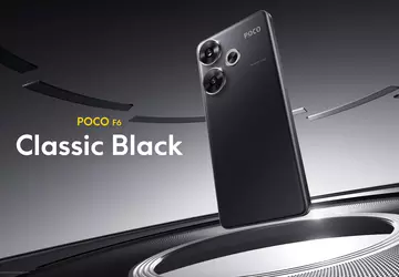 Xiaomi heeft de POCO F6 onthuld: ...