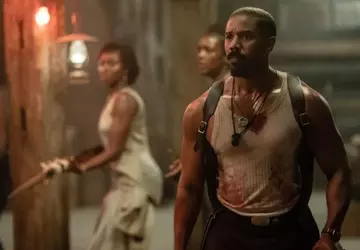 Nieuwe filmhit: vampierthriller Sinners verovert de ...