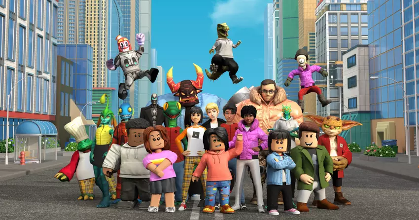 Roblox CEO adviseert bezorgde ouders om kinderen het platform niet te laten gebruiken