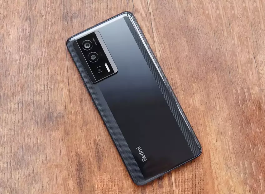 Geruchten: Redmi K70 Pro krijgt een 50 MP hoofdcamera en een 3,2x optische zoom telelens