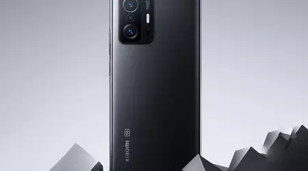  Xiaomi 11T Pro heeft een nieuwe versie van HyperOS ontvangen