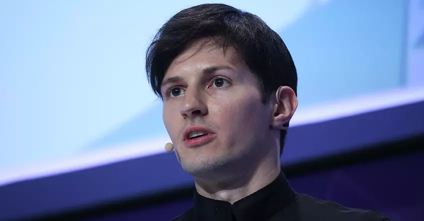 Frankrijk verlengt de aanhouding van Pavel Durov: Telegram CEO mag tot 96 uur in hechtenis blijven zonder formele aanklacht
