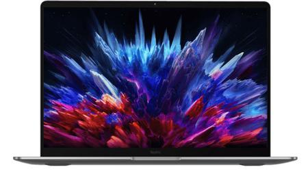 Redmi Book 14 (2023) - 12e generatie Intel Core, 120Hz 2.8K scherm en 100W opladen vanaf 525 dollar