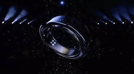 Samsung Galaxy Ring werkt tot 9 dagen zonder opladen