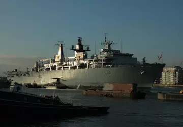 Brazilië koopt misschien uit de vaart ...