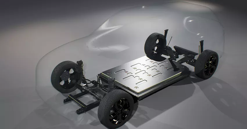 Mazda bezuinigt 3,3 miljard dollar op elektrische auto's, maar bereidt nieuwe CX-5 Hybrid voor