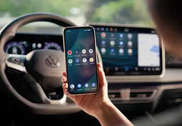 Autobezitter ontdekt beveiligings kwetsbaarheid in de ...