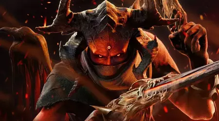 Ontwikkelaars van de populaire ritmeshooter Metal: Hellsinger hebben een VR-versie van de game aangekondigd