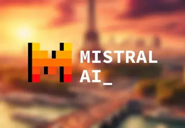 AI startup Mistral heeft het uitlekken ...
