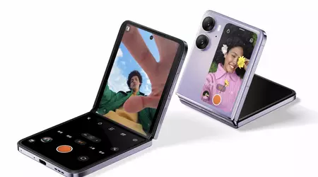 De OPPO Find N2 Flip is de eerste opvouwbare smartphone op de markt die de bètaversie van Android 14 ontvangt.