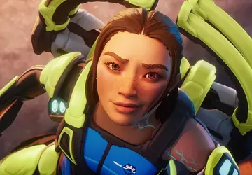 In de releasetrailer van het Ignite-seizoen ...