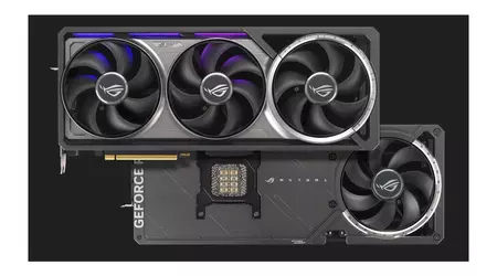  ASUS kondigt 24 modellen NVIDIA GeForce RTX 50 grafische kaarten aan, verdeeld over 4 series: ROG Astral, ROG Strix, TUF Gaming en Prime.