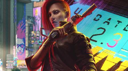 Grote dag voor Cyberpunk 2077: het spel is uit op Mac en heeft een grote update 2.3 ontvangen