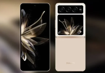 Xiaomi's eerste opvouwbare smartphone is in ...