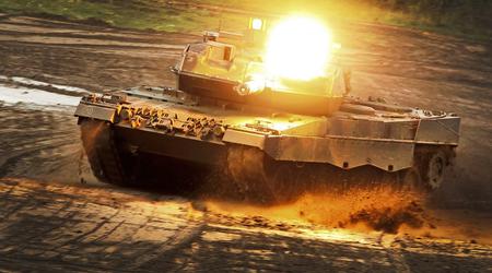 Rusland heeft Leopard 2A6 technologisch verouderd verklaard ten opzichte van hun tanks, maar de verliezen spreken een andere taal