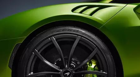 VS dreigt met beperking van de verkoop van Pirelli's high-end banden vanwege Chinese invloed - Bloomberg