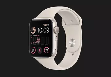Apple Watch SE 2 met eSIM ...