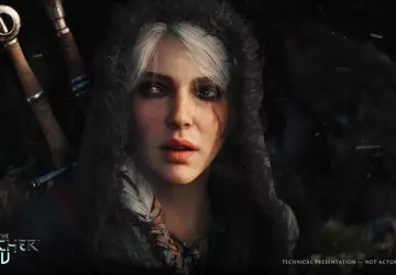 The Witcher 4 wordt consolegericht: CD ...