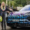Voorbeeld van de 1 elektrische Cayenne