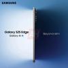 Samsung Galaxy S25 Edge miniatuur - afbeelding 2