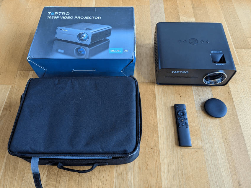 vergelijking X1 vs X5