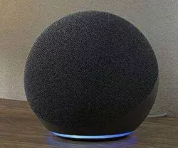 Amazon Echo Slimme Luidsprekers