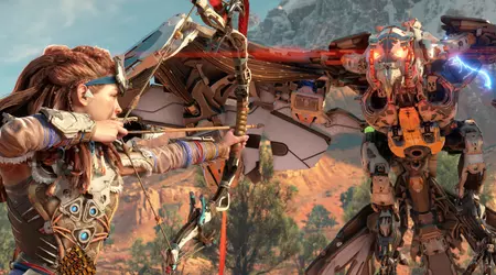 Sciencefiction met een boog en AI: 10 redenen om Horizon Zero Dawn Remastered geweldig te vinden