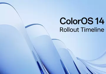 OPPO onthult welke smartphones binnenkort ColorOS ...