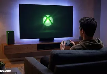 Beste TV voor Xbox Series X