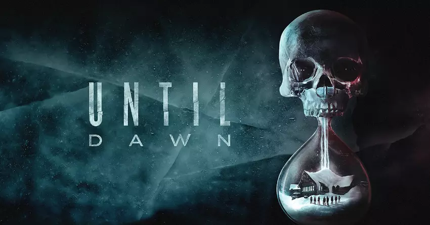Until Dawn wordt in 2024 opnieuw uitgebracht voor PlayStation 5 en pc