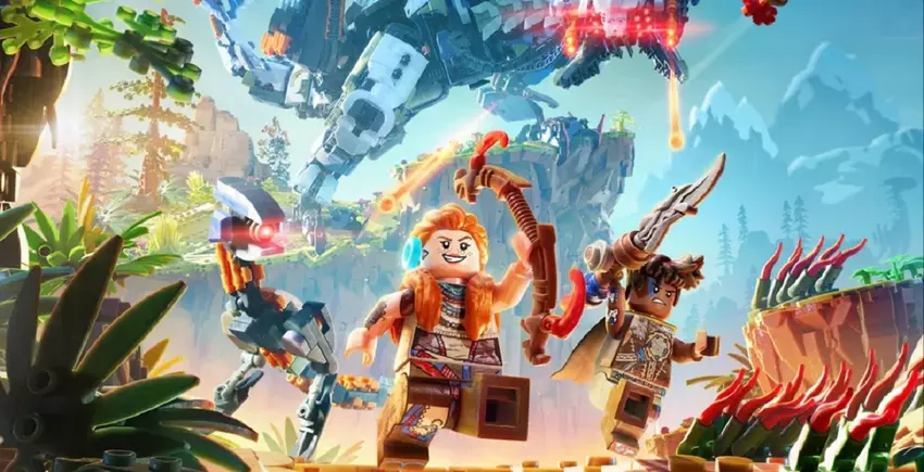 Gerucht: Sony brengt Lego Horizon Adventures mogelijk binnenkort uit op Xbox-consoles