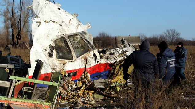 ICAO vindt Rusland verantwoordelijk voor de ...