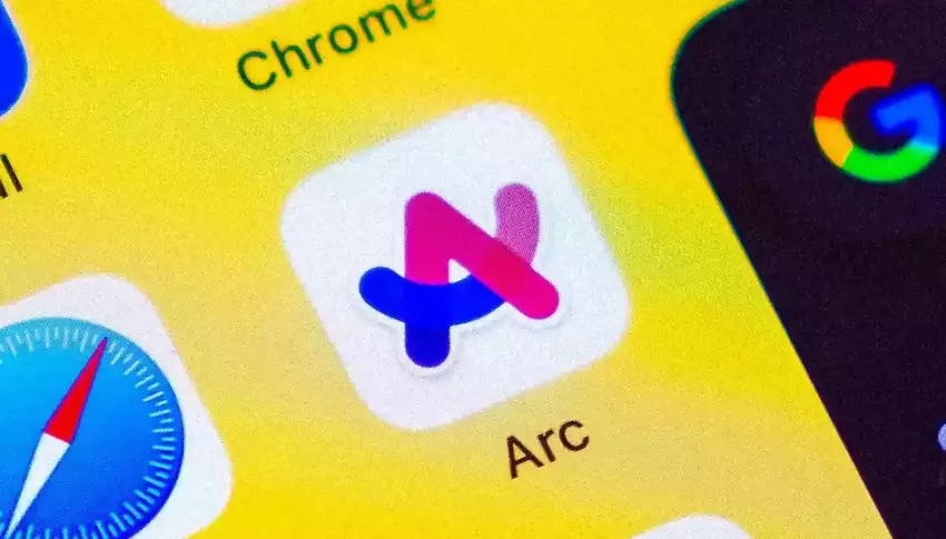 Arc Search debuteert op Android: een browser met AI en een ingebouwde advertentieblokker
