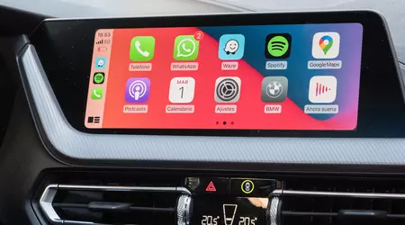 Spraakbesturing en geluidsherkenning: Apple onthult welke functies naar CarPlay komen met de release van iOS 18