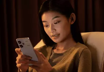 De wereldwijde versie van de Redmi ...