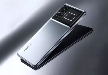 Niet wachten op de onthulling: realme ...