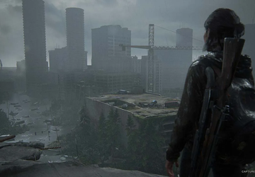 Naughty Dog heeft de release aangekondigd ...