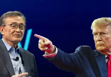 Trump wil niet langer dat de ...