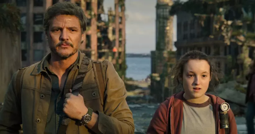 Neil Druckmann houdt geen verhaalideeën achter en maakt zich niet druk als The Last of Us-serie de game overtreft