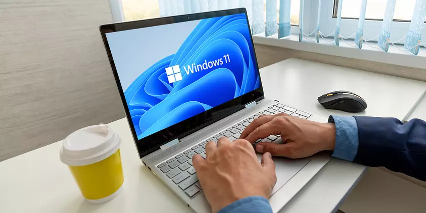 Windows 11 versie 24H2 zal Instellingen bijwerken en functies integreren vanuit het Configuratiescherm