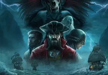 Spel van de dag: Flint: Treasure ...