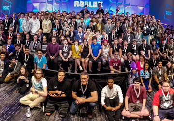 Roblox ontslaat 30 leden van het ...