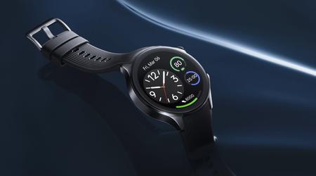 OnePlus Watch 2 is nu al met korting verkrijgbaar op Amazon