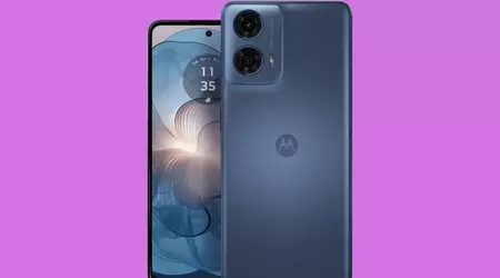 Het is officieel: de Moto G24 Power met 90Hz LCD-scherm, Helio G85-chip en 6.000mAh-batterij debuteert op 30 januari